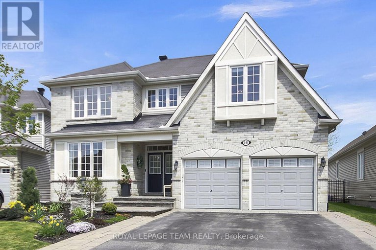 441 Blackleaf Drive