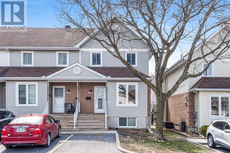 1822 Loranger Court