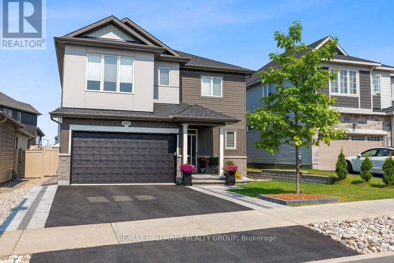 4525 Kelly Farm Drive