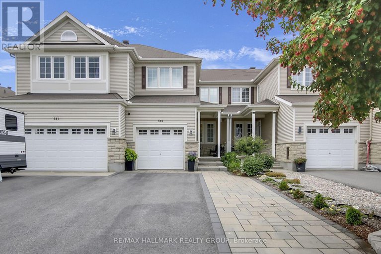 585 Barrick Hill Road