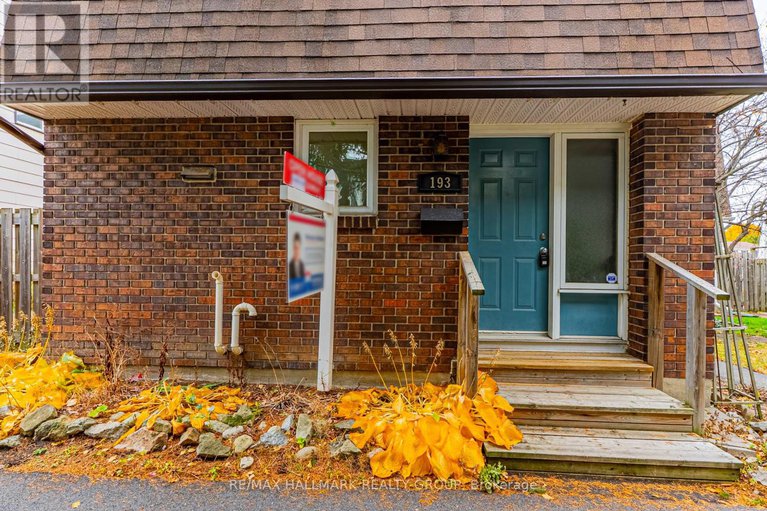 193 - 3310 Southgate Road