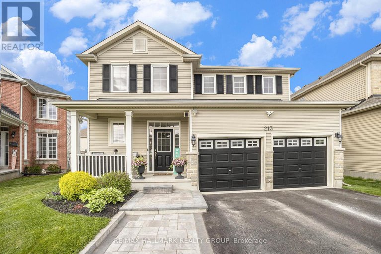 213 Pendra Way