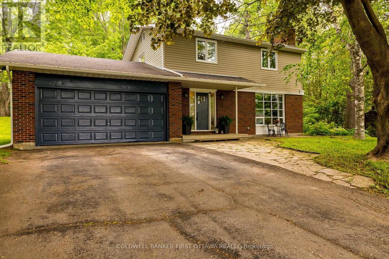 5455 West River Drive