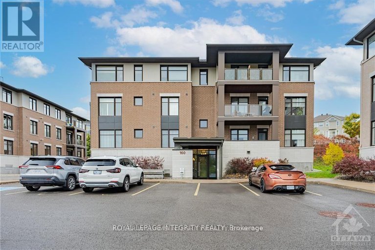 103 - 160 Guelph Private
