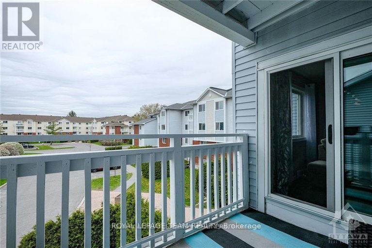 204 - 266 Lorry Greenberg Drive