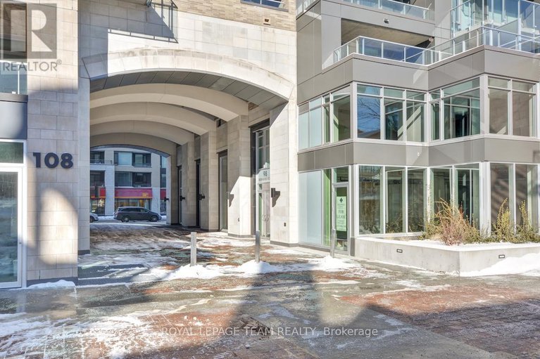 309 - 108 Richmond Road