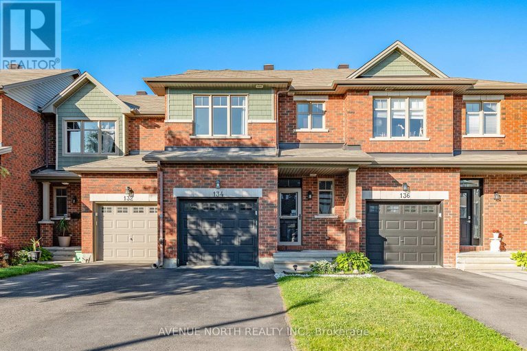 134 Fairweather Street