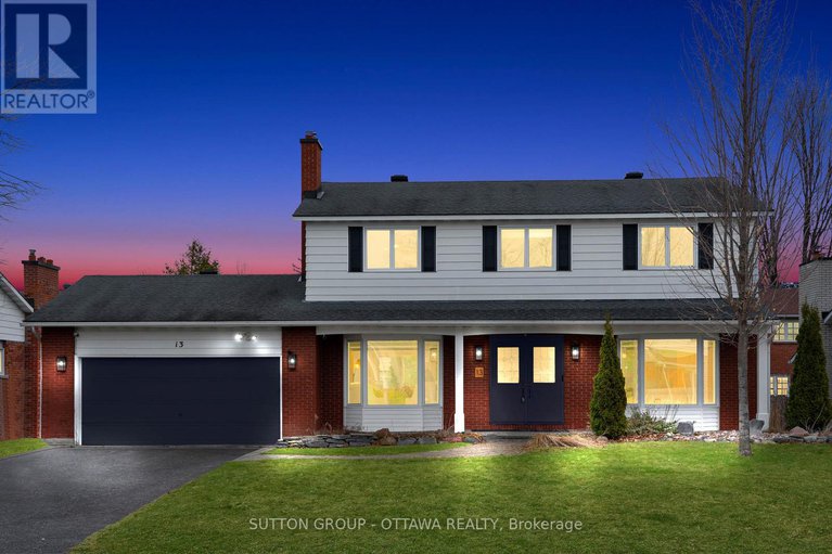 13 Weatherwood Crescent