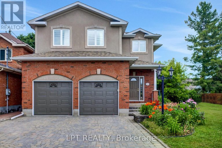 10a Ashburn Drive