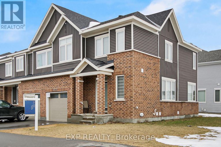 2021 Elevation Road