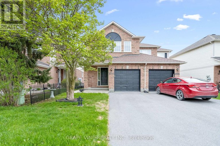 4316 Owl Valley Drive