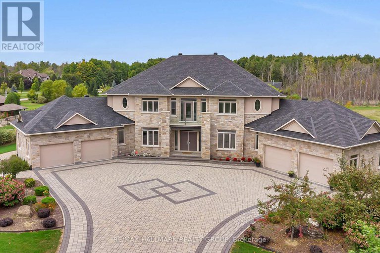 5813 Red Castle Ridge