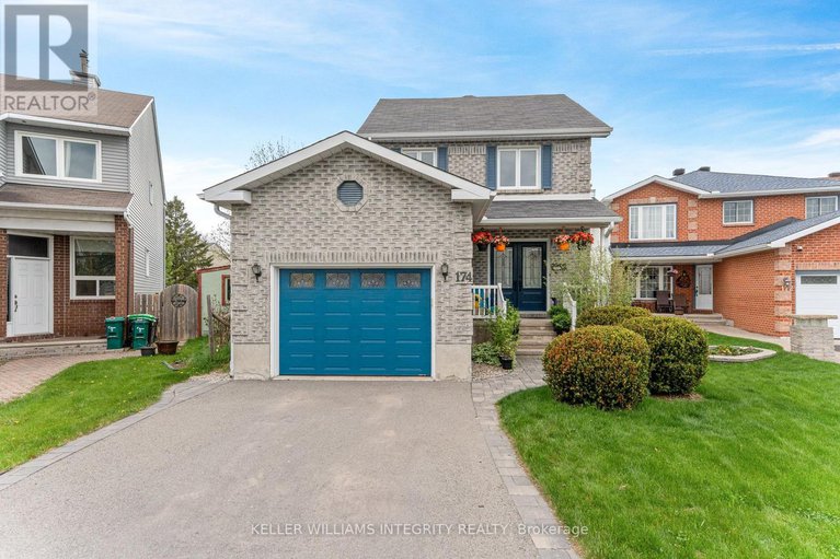 174 Tartan Drive
