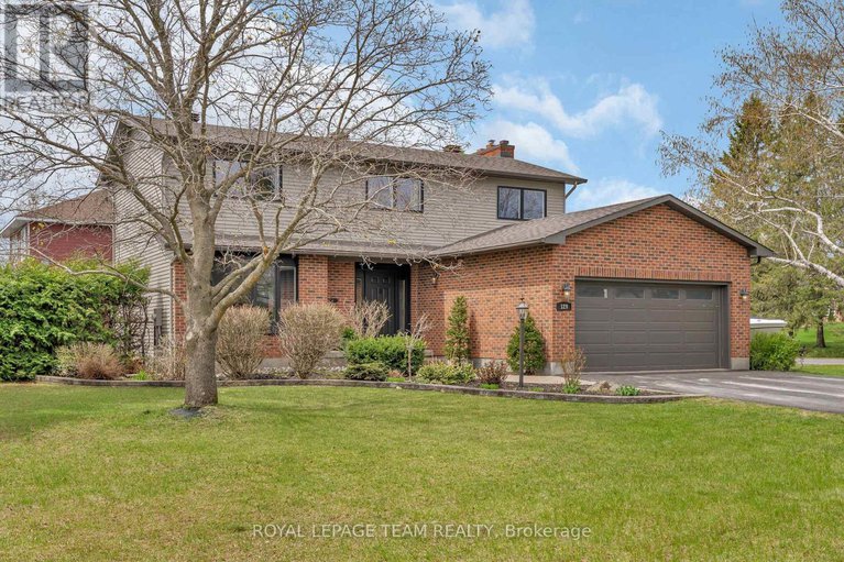 129 Ridgeview Drive