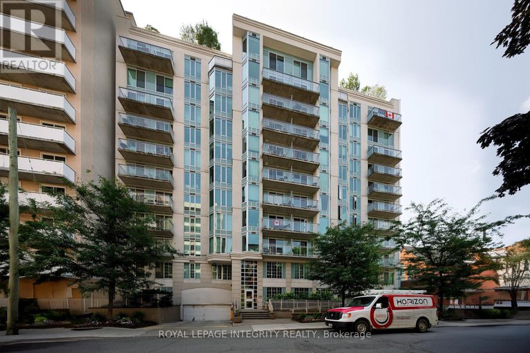 203 - 138 Somerset Street W