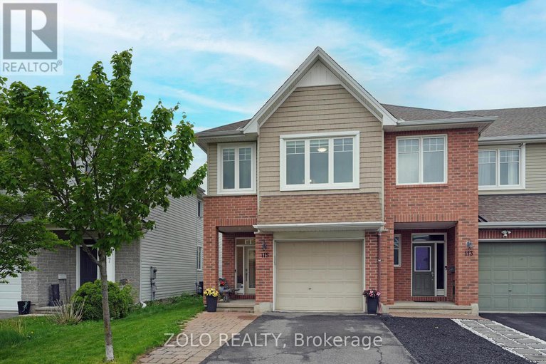 115 Flat Sedge Crescent