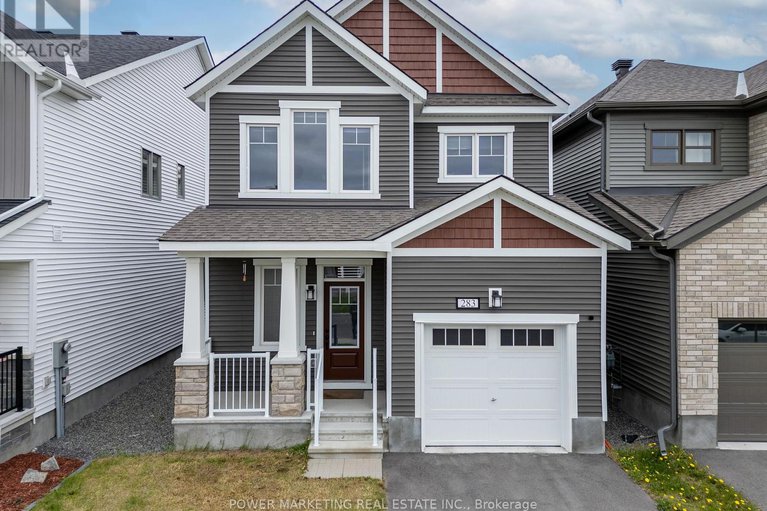 283 Alex Polowin Avenue
