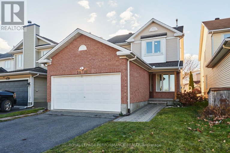1896 Northlands Drive