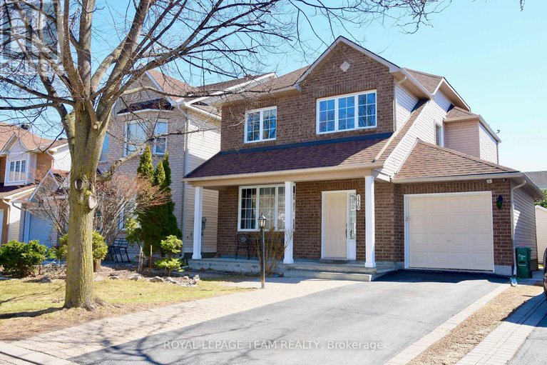 176 Windhurst Drive