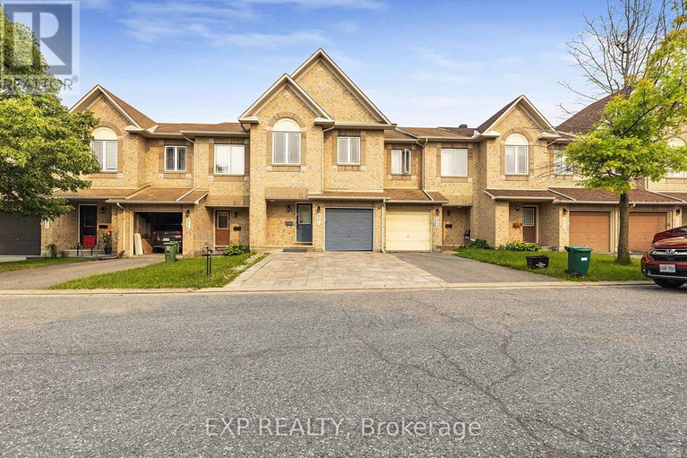 361 Bakewell Crescent