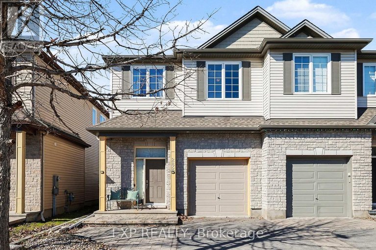 282 Broxburn Crescent