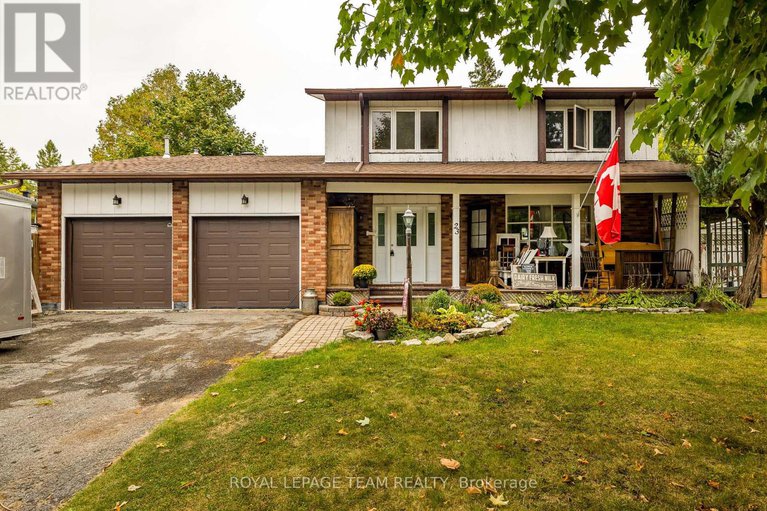 23 Butterfield Road
