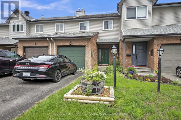 4 Armadale Crescent