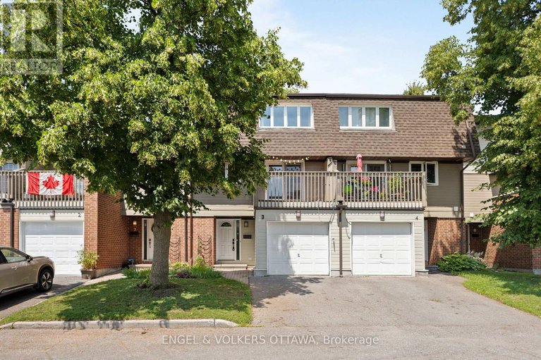 3 - 3205 Uplands Drive