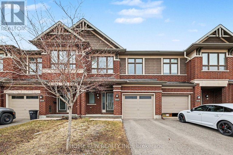 257 Dolce Crescent