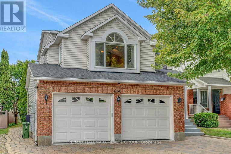 1166 Ambercrest Street