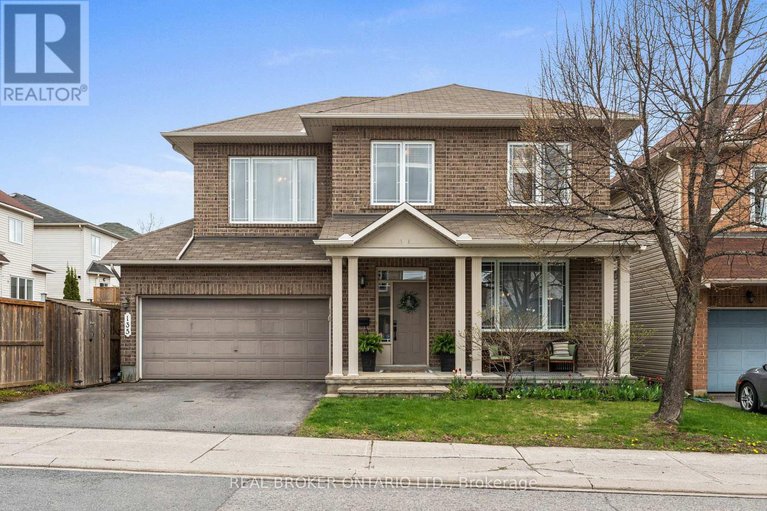135 Rocky Hill Drive