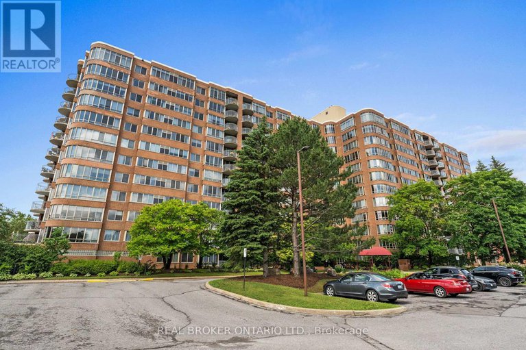 413 - 100 Grant Carman Drive