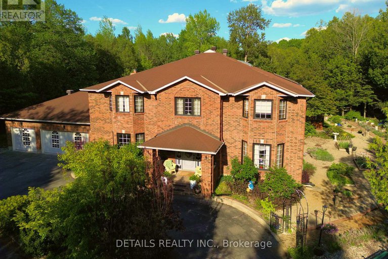 1341 Shylo Crescent