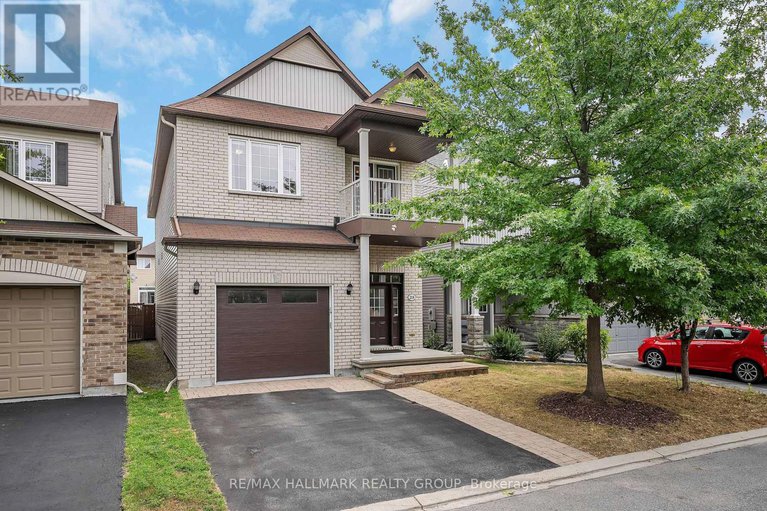 218 Harthill Way