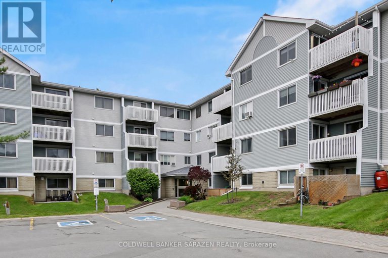 412 - 214 Viewmount Drive