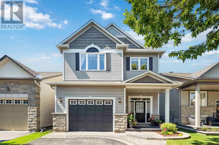 288 Harthill Way