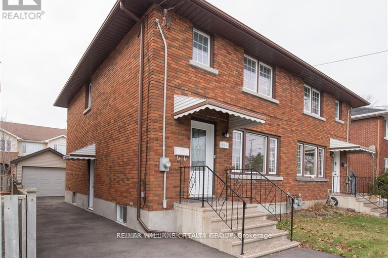 298a Woodroffe Avenue
