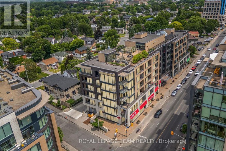 515 - 101 Richmond Road