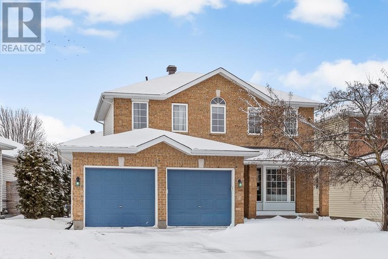 4091 Canyon Walk Drive