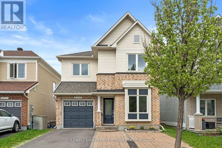 2459 Esprit Drive
