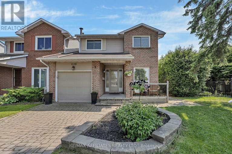 1138 Ste Agathe Park