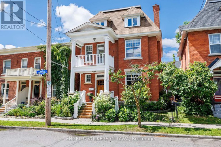 172 Cartier Street N