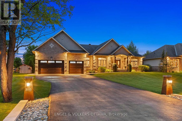 1468 Sandy Beach Court