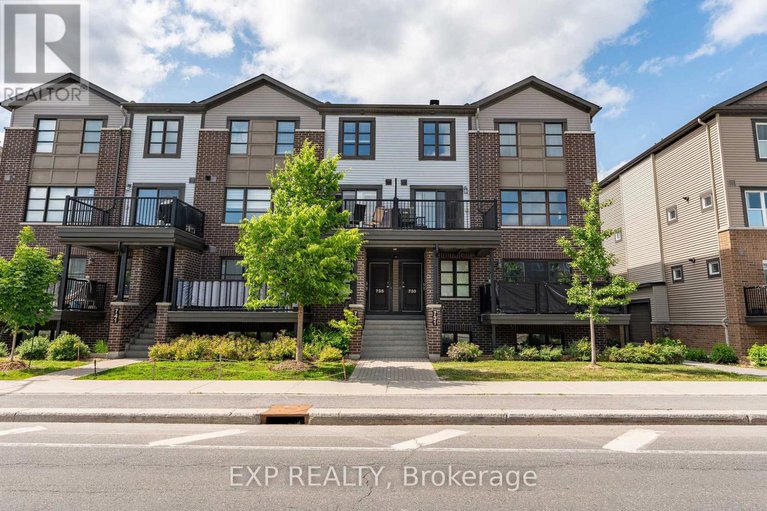 735 Chapman Mills Drive
