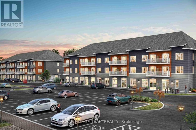 211 - 2376 Tenth Line Road