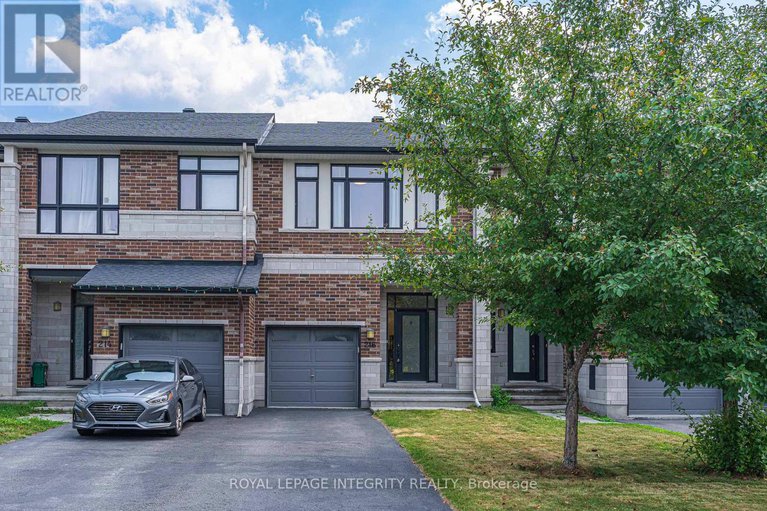 216 Cooks Mill Crescent