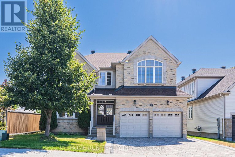 763 Kilbirnie Drive