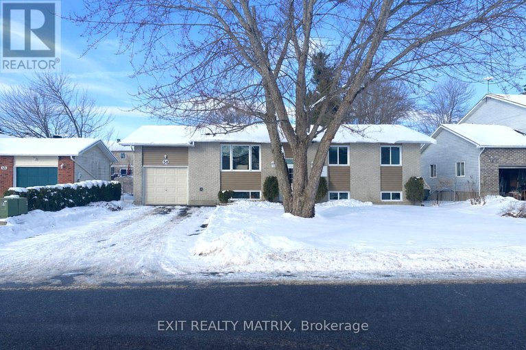 58 Castlebeau Street