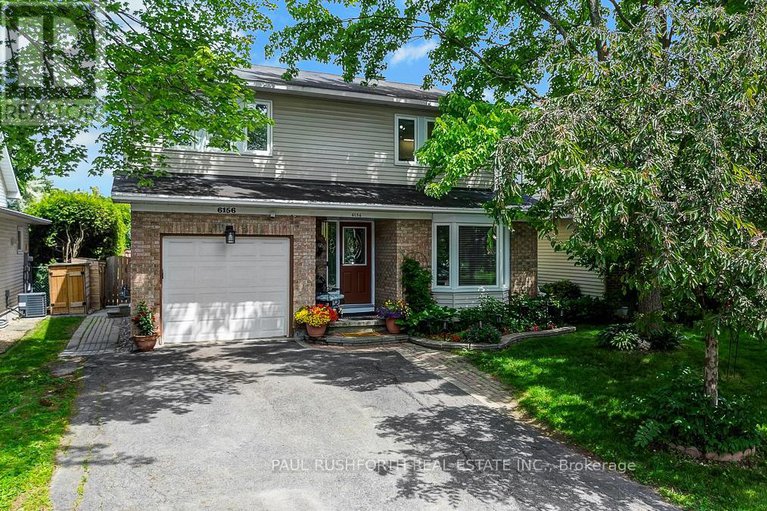6156 Vineyard Drive