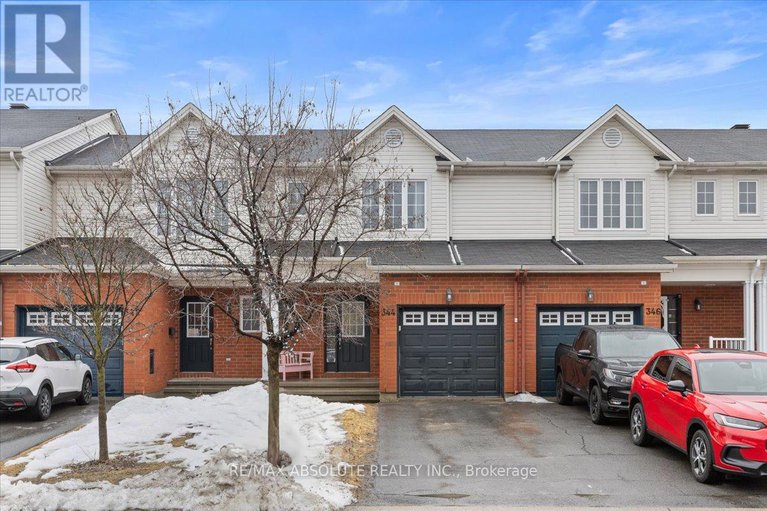 344 Amici Terrace